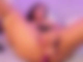 Danna's Live Sex Cam Show