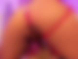 Danna's Live Sex Cam Show