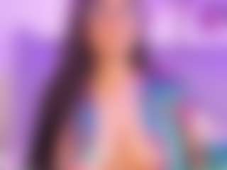Danna's Live Sex Cam Show