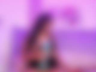 Danna's Live Sex Cam Show