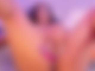 Live cam show with Danna - Black Toys on TeamSkeetLive