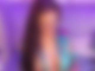 Danna's Live Sex Cam Show