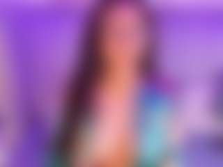 Danna's Live Sex Cam Show
