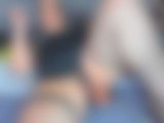 Live cam show with Lady Abby - Huge on Strip Flash - Live Sex Shows
