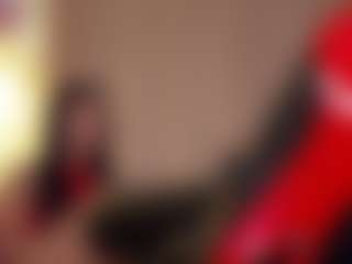 Live cam show with GoddessElva AsianFinDoll - Femdom on SpunkLive