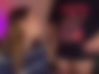 Sofi-Adrean's Live Sex Cam Show