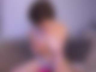 Live cam show with Eli - Curly Hair on SpankPalCams