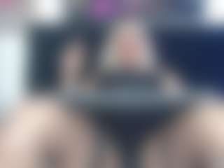 gabi_horny's Live Sex Cam Show