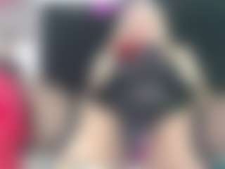 gabi_horny's Live Sex Cam Show