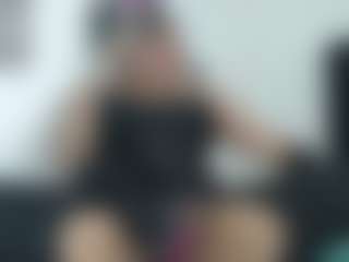 gabi_horny's Live Sex Cam Show