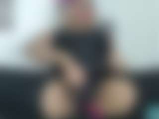 Seks show na żywo z gabi_horny