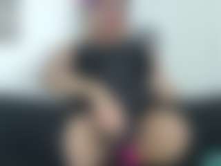 gabi_hornyのライブセックスチャットショー