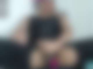 gabi_horny's Live Sex Cam Show