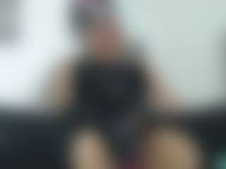 gabi_horny's Live Sex Cam Show