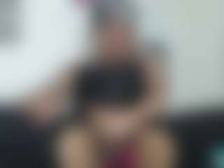 gabi_horny's Live Sex Cam Show