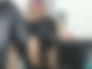 gabi_horny's Live Sex Cam Show