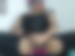 gabi_horny's Live Sex Cam Show