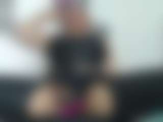 gabi_horny's Live Sex Cam Show