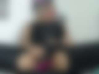 Show in cam erotica live di gabi_horny
