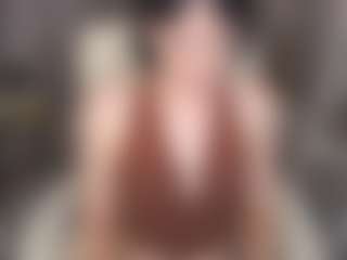 Live cam show with EviLune - Green Eyes on Dolls Live