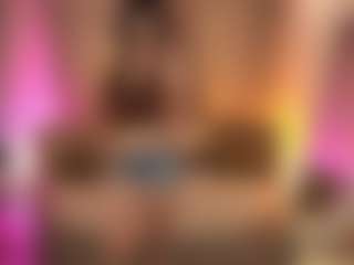 EviLune's Live Sex Cam Show