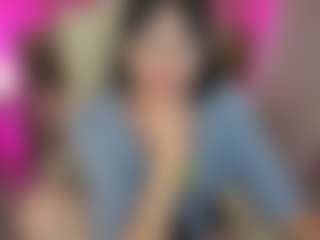 EviLune's Live Sex Cam Show