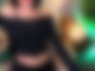 EviLune's Live Sex Cam Show