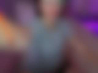 EviLune's Live Sex Cam Show