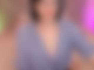 EviLune's Live Sex Cam Show