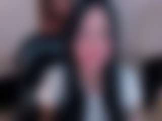 Live-sekscamshow van MilaLawrenceX