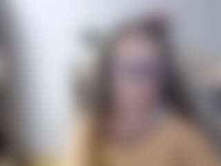 Live cam show with LizzySparkle - Green Eyes on Dolls Live