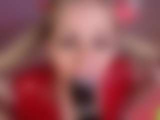 Live cam show with Melenn - Blue Eyes on crypto-cams