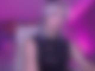 SelenaIriss's Live Sex Cam Show