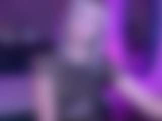 SelenaIriss's Live Sex Cam Show
