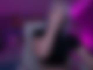 SelenaIriss's Live Sex Cam Show