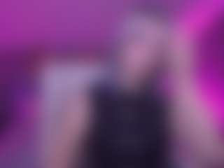 SelenaIriss's Live Sex Cam Show