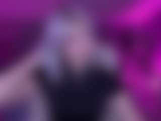 SelenaIriss's Live Sex Cam Show