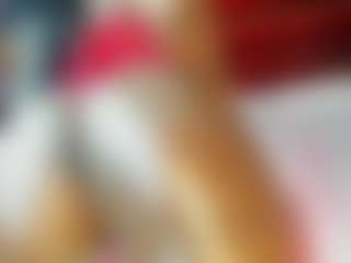 Live cam show with kim921Xd - Athletic on luckytryst.com