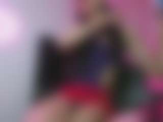 cassidy-blossom's Live Sex Cam Show