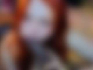 Live cam show with Barbara - Gray Eyes on Free Soda