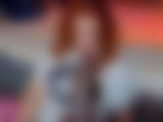 Live cam show with Barbara - Spank Red Hair on TeamSkeetLive