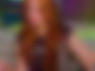 Live cam show with Barbara - Red Hair Shaved Pussy on studioflirtlive.com
