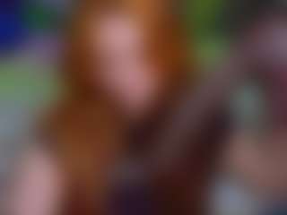 Live cam show with Barbara - Red Hair Fetish on dropp.cam