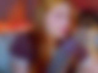 Live cam show with Barbara - Public Red Hair on Camsoda