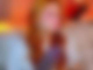 Live cam show with Barbara - Public Red Hair on Camsoda