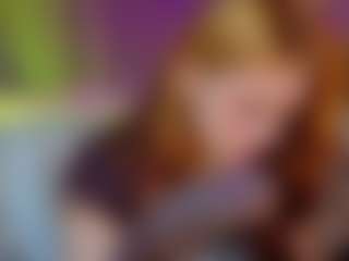 Live cam show with Barbara - Red Hair on Camsoda