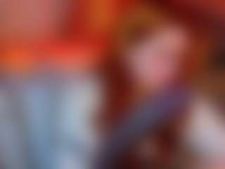 Live cam show with Barbara - Red Hair Fetish on SmokeAndPoke
