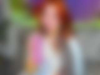 Live cam show with Barbara - Tease Red Hair on Camiplay Live