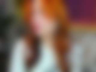 Show en direct avec Barbara - Natural Red Hair sur Camsoda