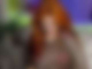 Live cam show with Barbara - Red Hair Dildo on xxxlivecams.org